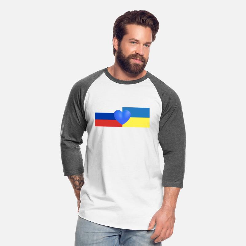 Russia Ukraine Love Wins