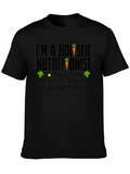 Holistic Nutritionist Humor T-Shirt