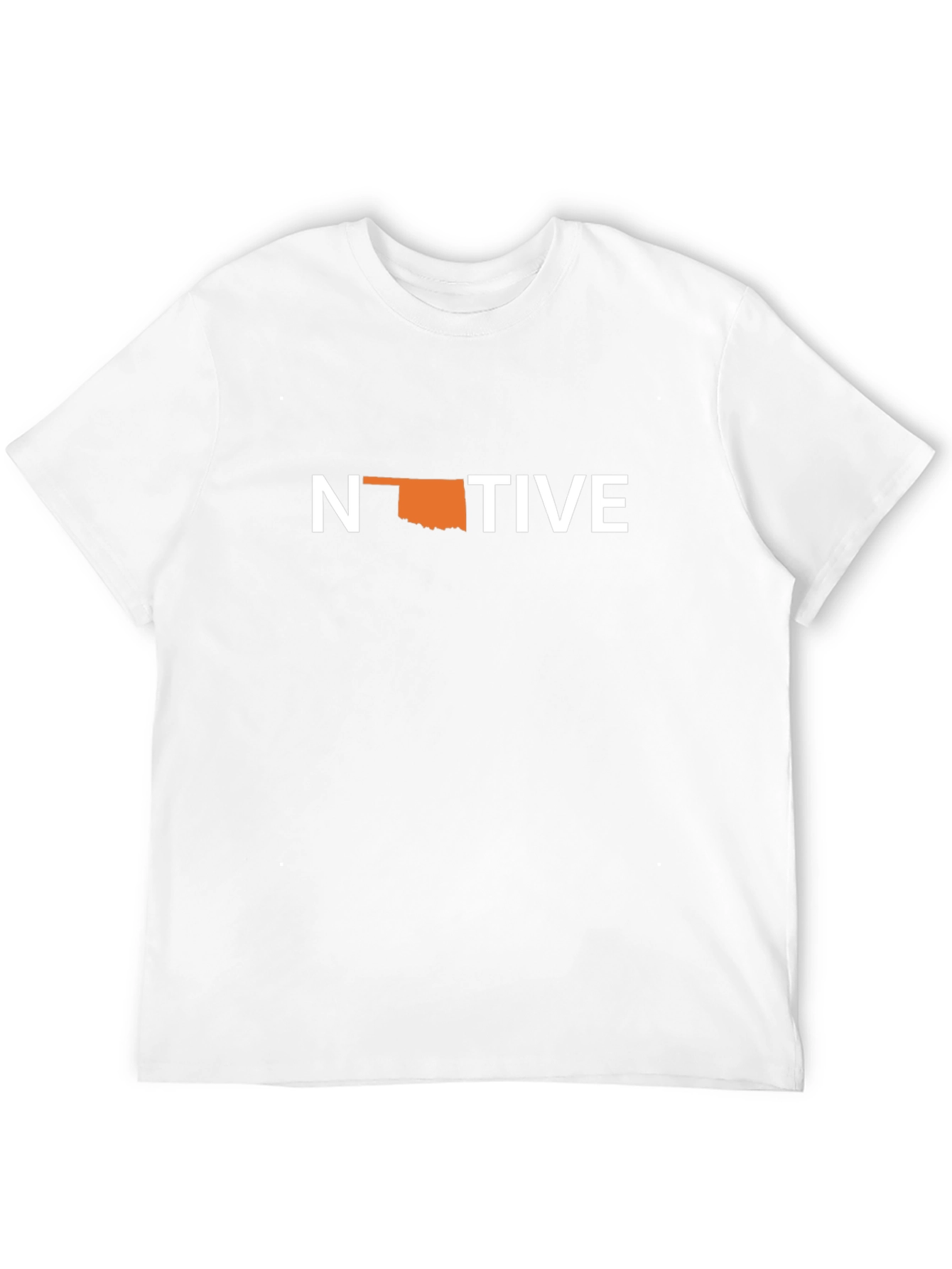 Native Oklahoma T-Shirt