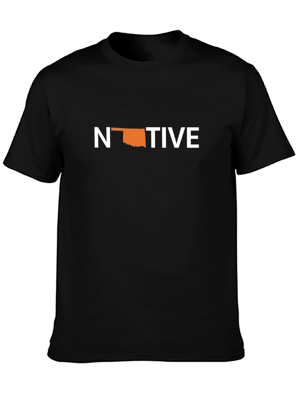Native Oklahoma T-Shirt