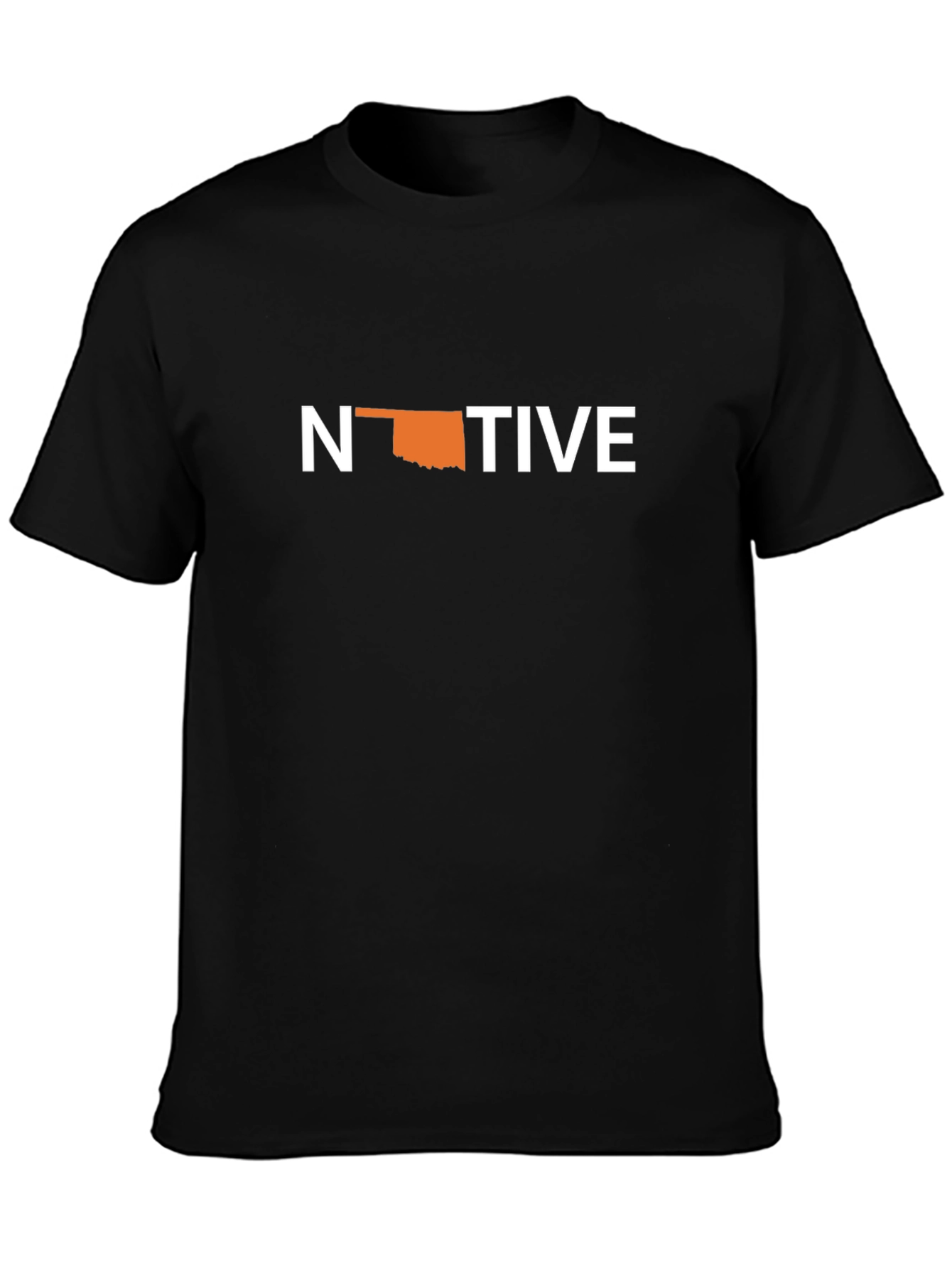 Native Oklahoma T-Shirt
