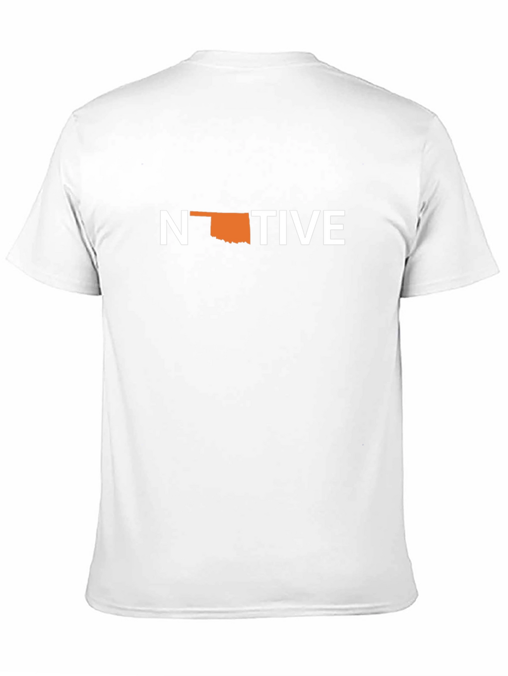Native Oklahoma T-Shirt