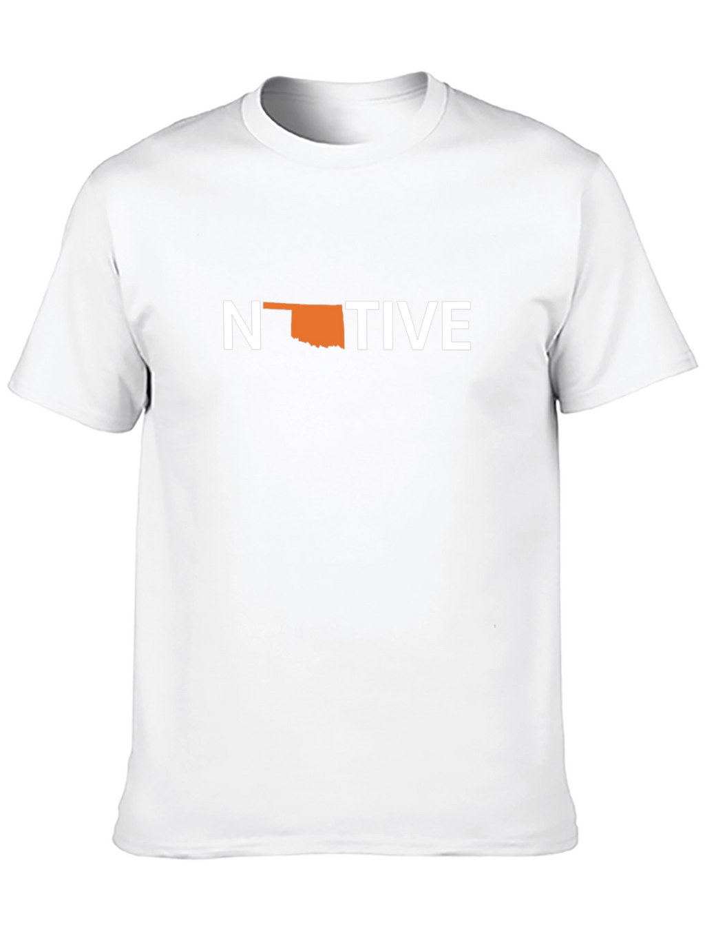 Native Oklahoma T-Shirt