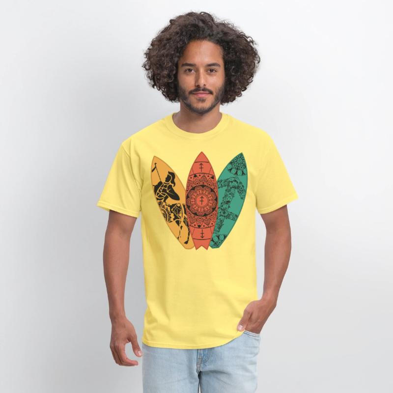 Sagittarius Zodiac Sign Surfboard Surfing Horoscop