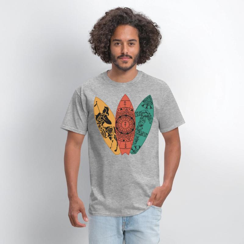 Sagittarius Zodiac Sign Surfboard Surfing Horoscop