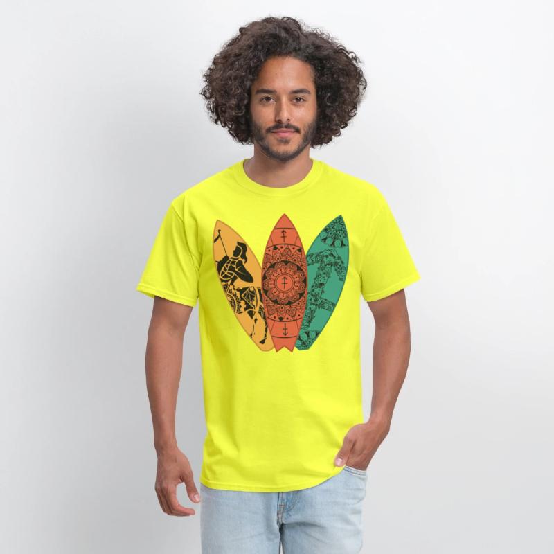 Sagittarius Zodiac Sign Surfboard Surfing Horoscop