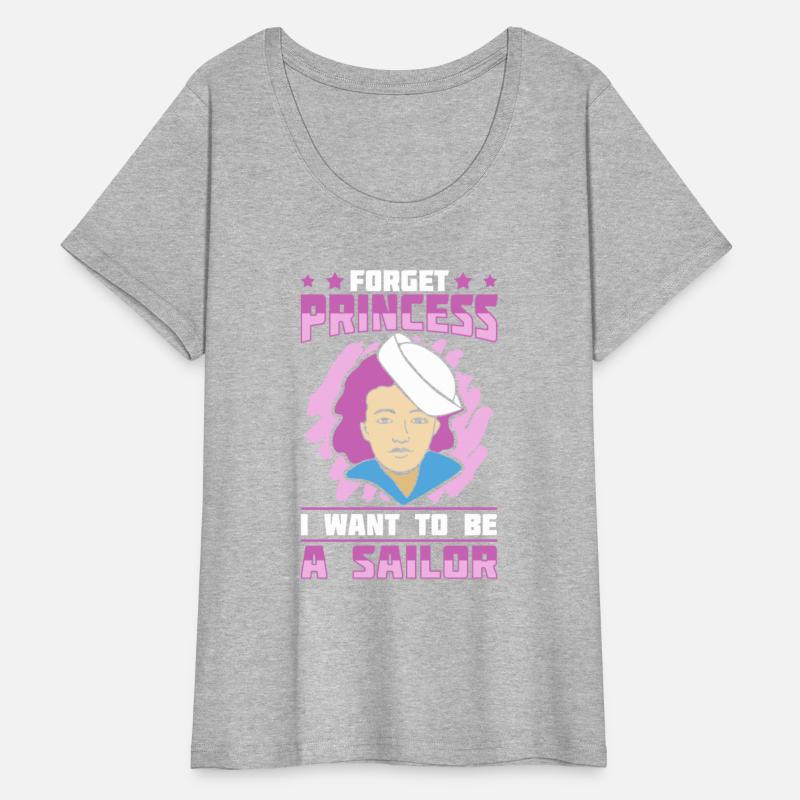 Sailing Sailor Princess