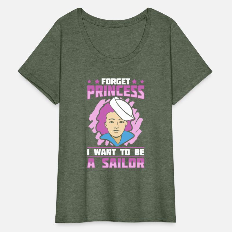 Sailing Sailor Princess