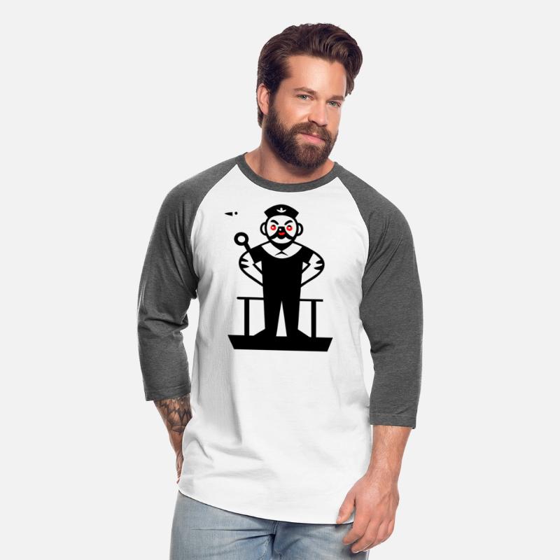 Sailor Men t-shirt