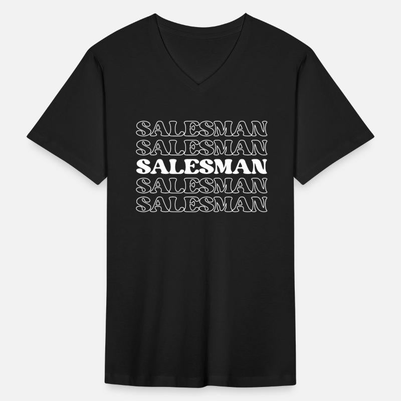 Salesman Salesperson Sales Representative Sales