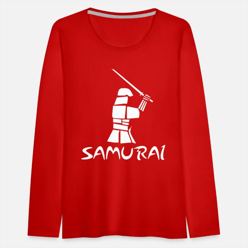 Samurai