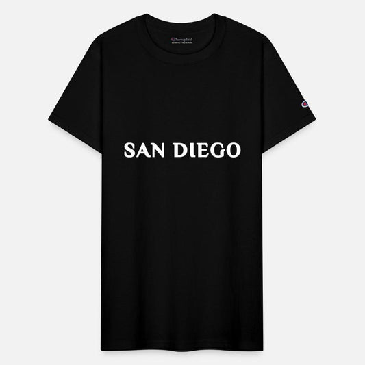 San Diego Lover