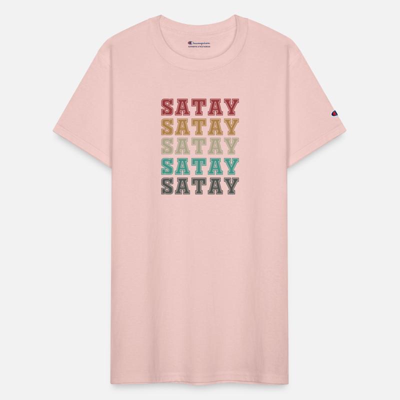 Satay Shirt
