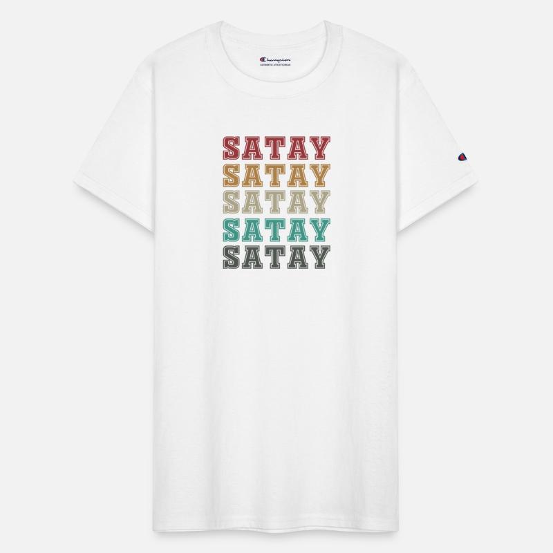 Satay Shirt