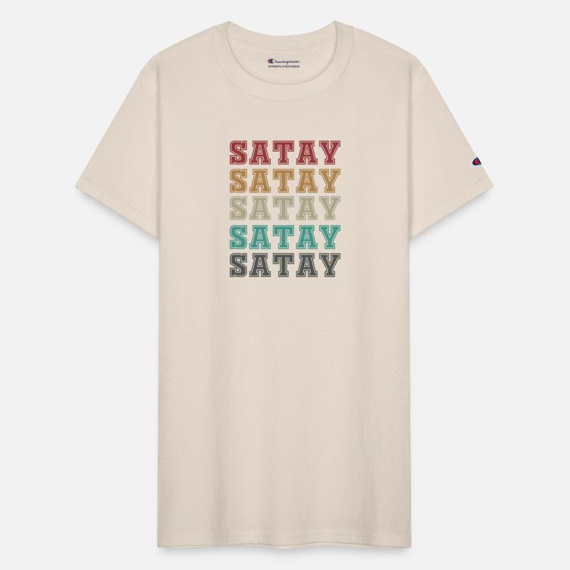 Satay Shirt