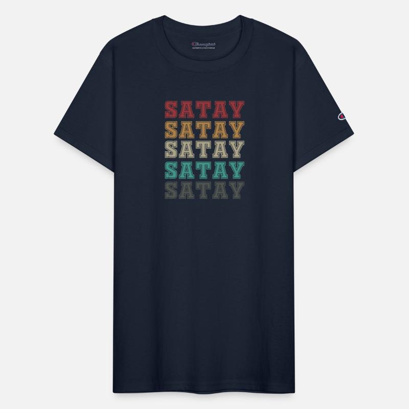 Satay Shirt