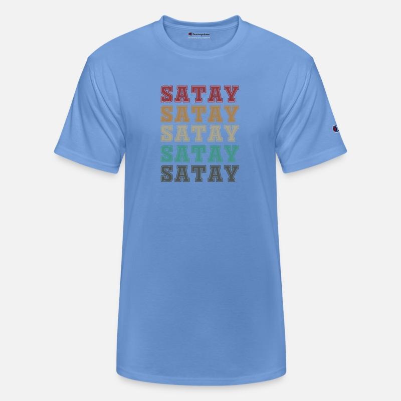 Satay Shirt