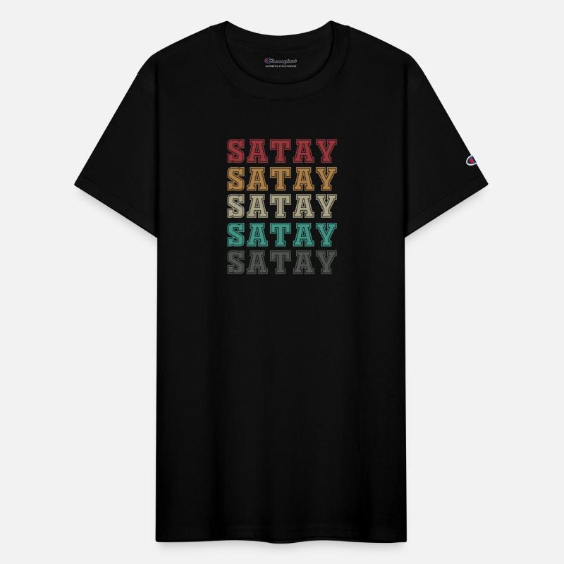 Satay Shirt