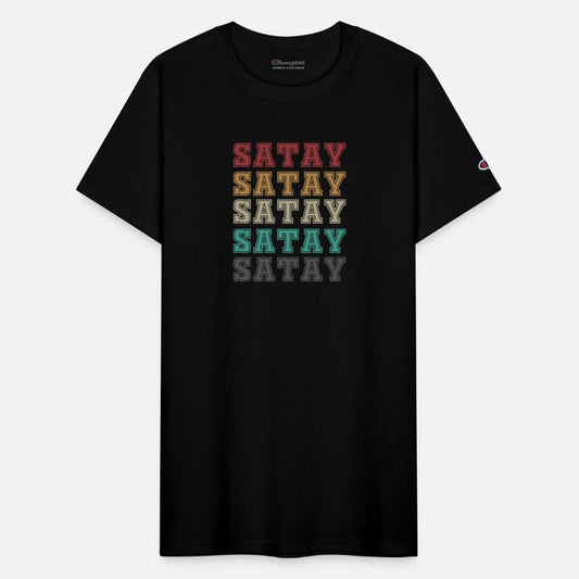 Satay Shirt