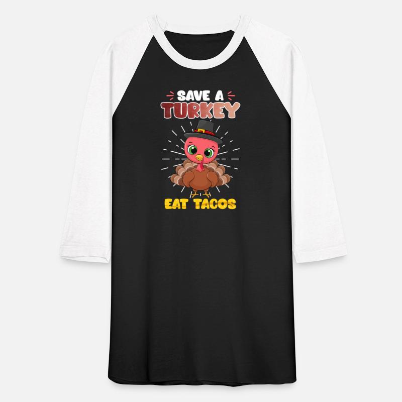 Save a Turkey Eat Tacos Animal rights