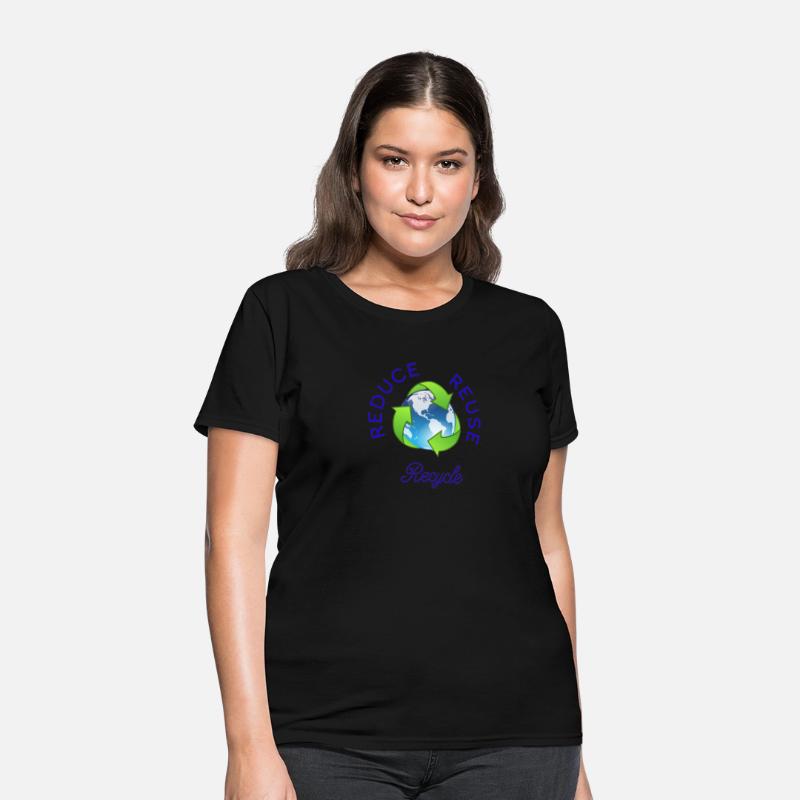 "Save Our Planet: Reduce, Reuse, Recycle"