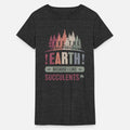 Save the Earth Environment Succulents Earth Day