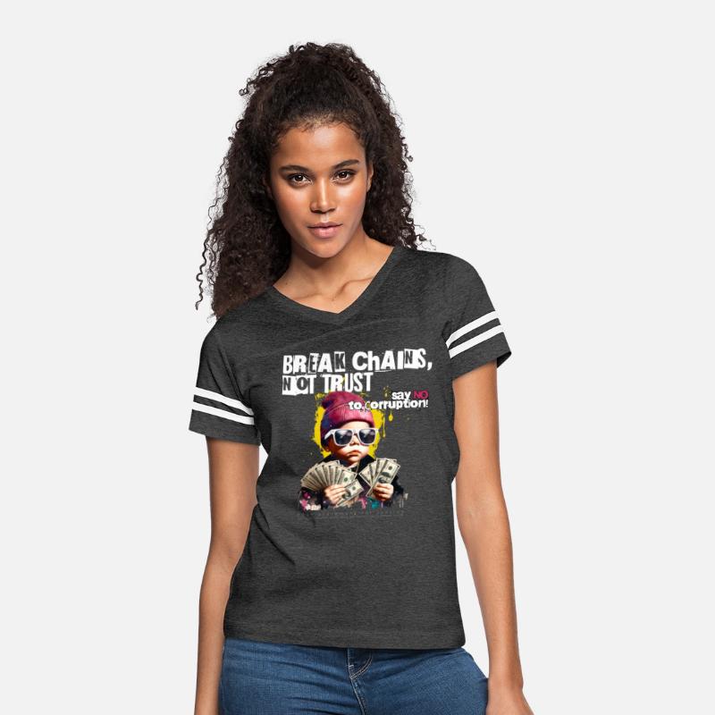 SAY NO TO CORRUPTION