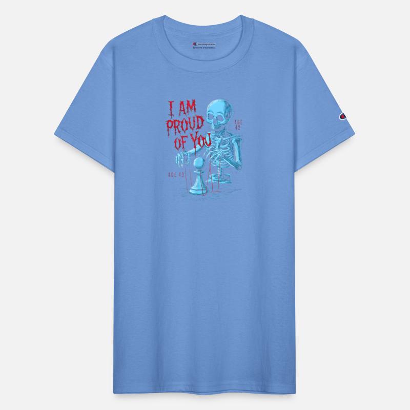 Saying proud best villain