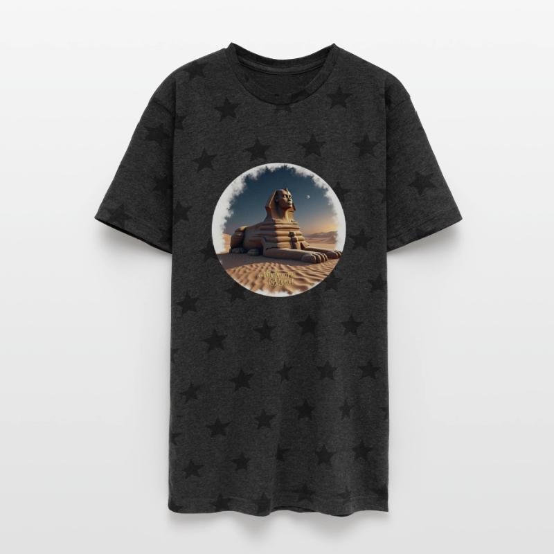 Secrets of the Sphinx