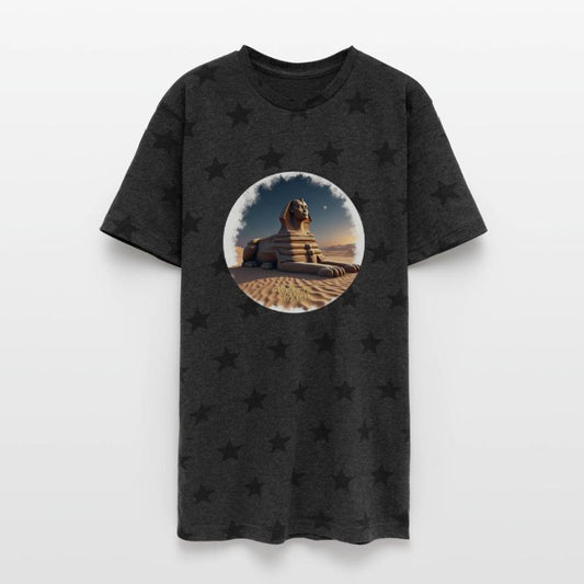 Secrets of the Sphinx