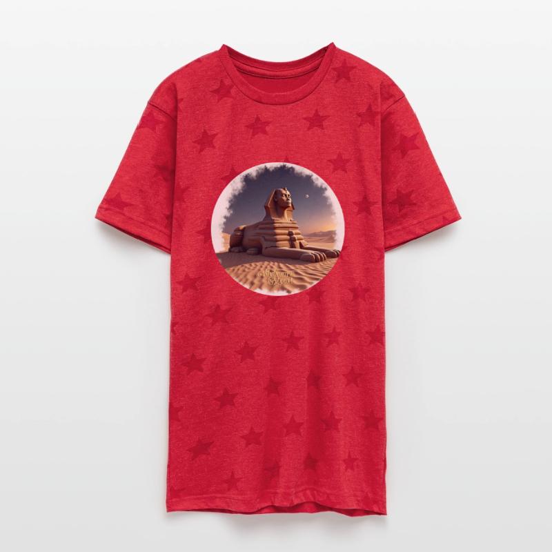 Secrets of the Sphinx