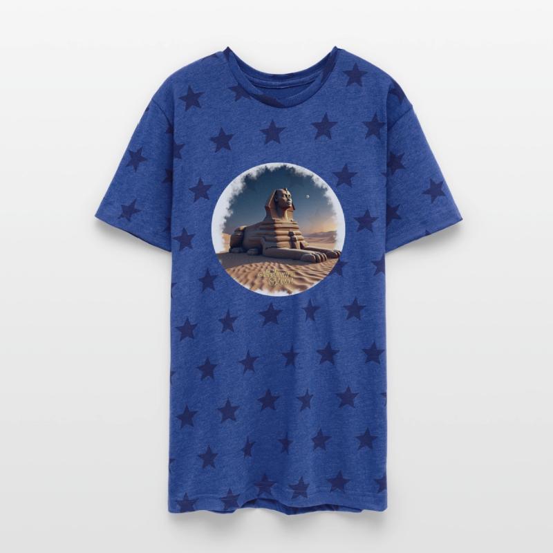 Secrets of the Sphinx