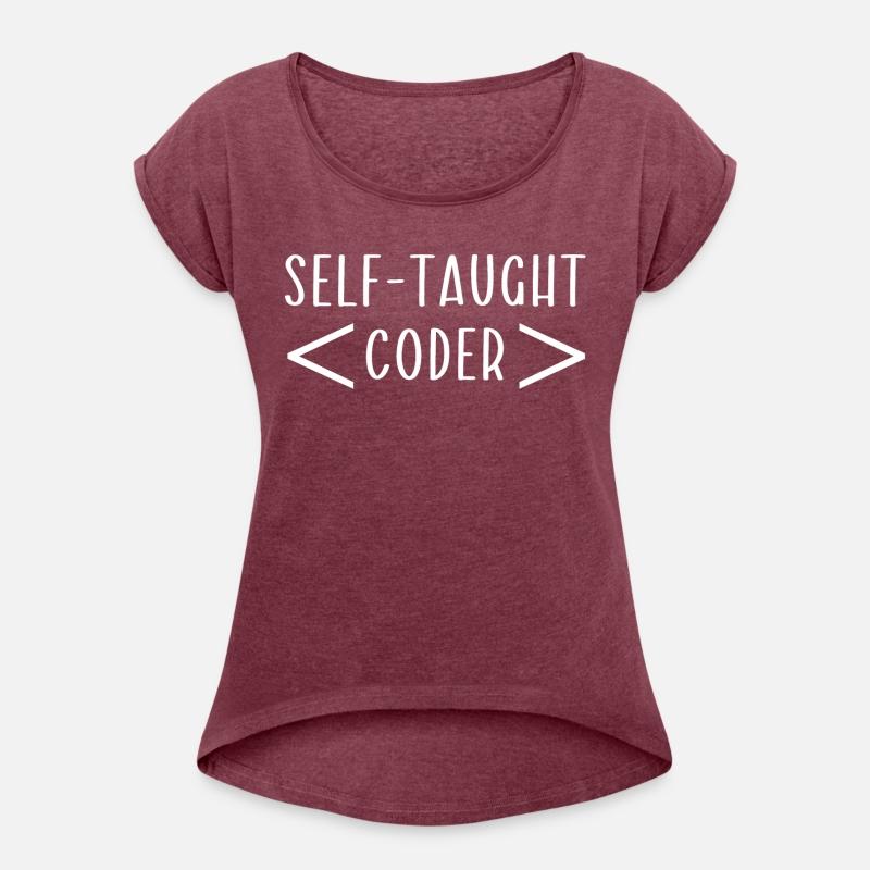 Self-Taught Coder