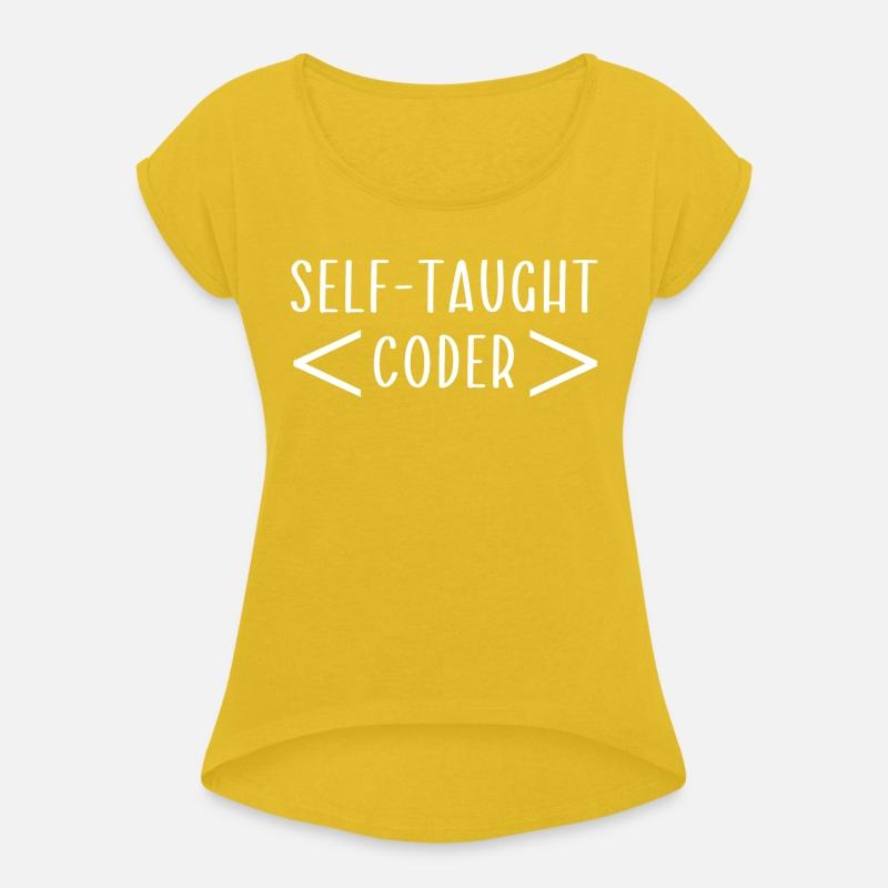 Self-Taught Coder