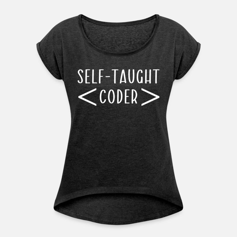 Self-Taught Coder