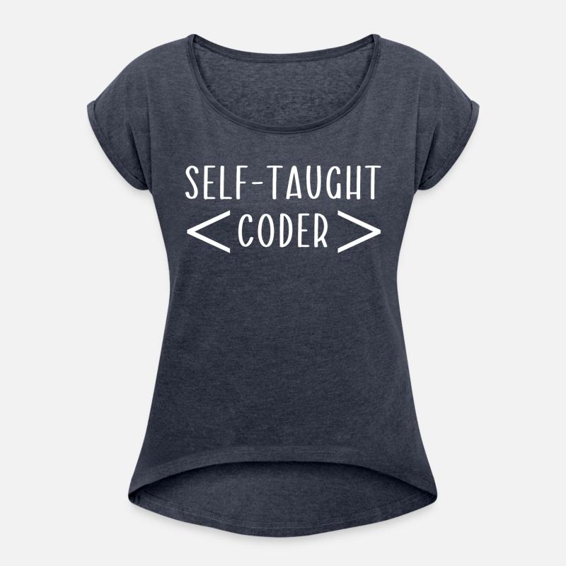 Self-Taught Coder