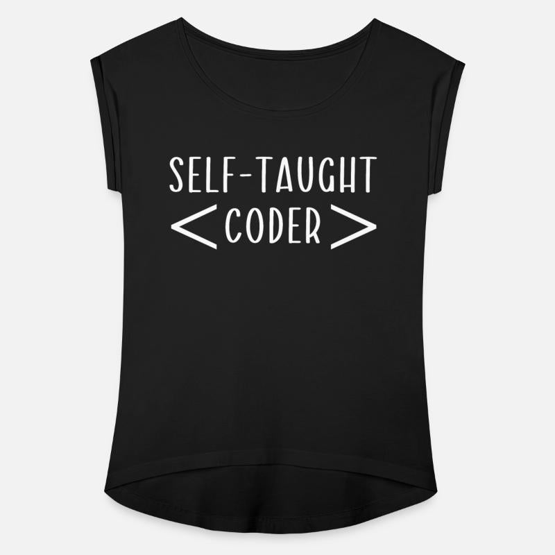 Self-Taught Coder