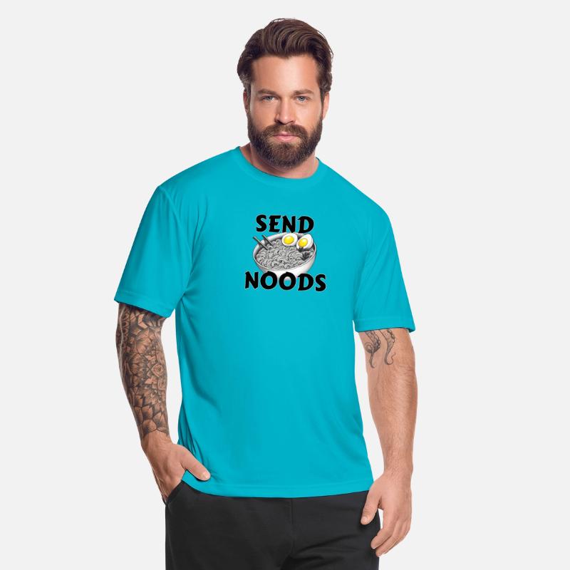 Send Noods