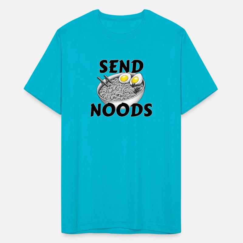 Send Noods