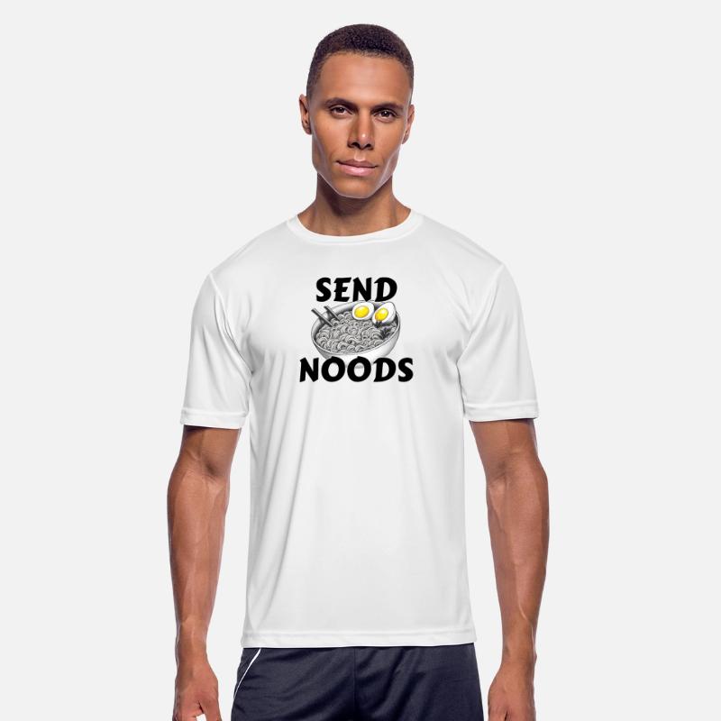 Send Noods