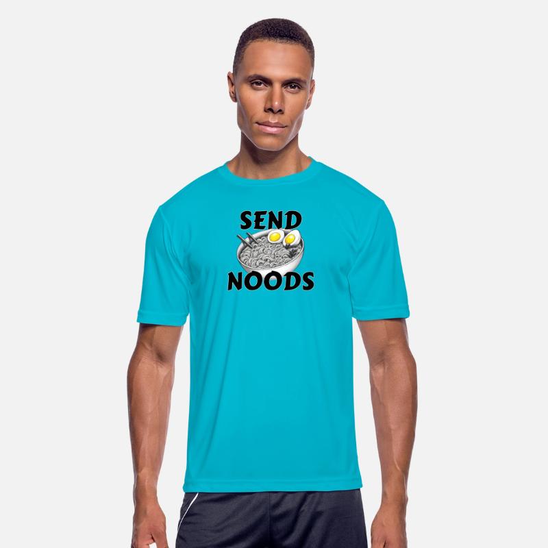 Send Noods
