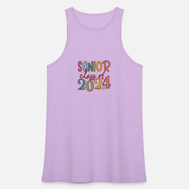 Senior Class Of 2024