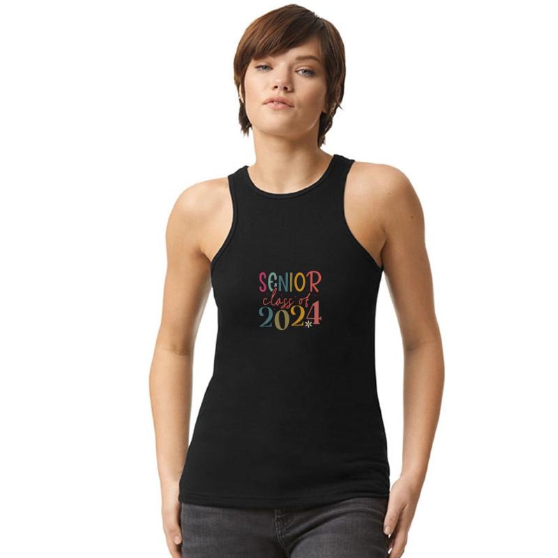 Senior Class Of 2024