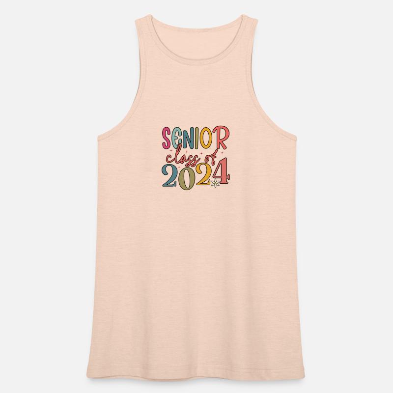 Senior Class Of 2024