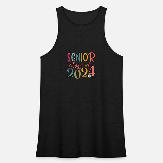 Senior Class Of 2024