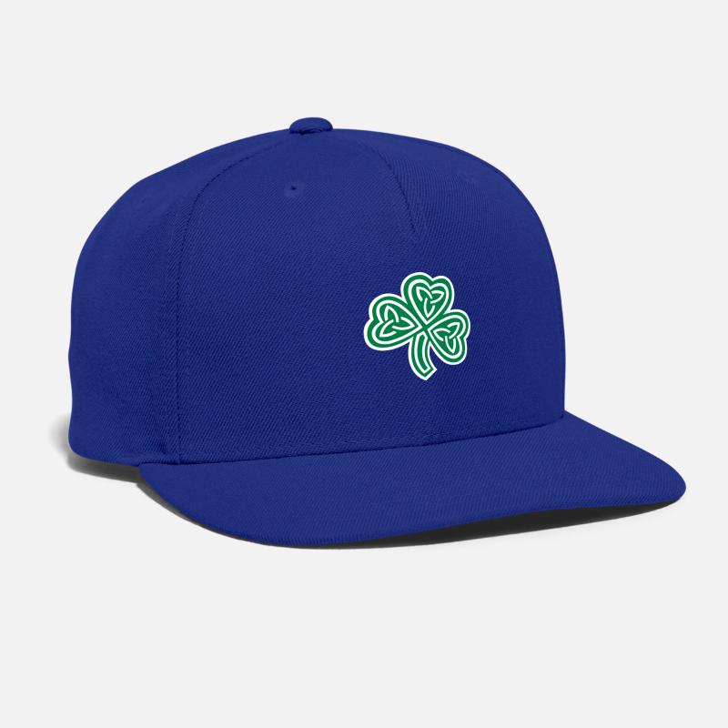 shamrock trinity