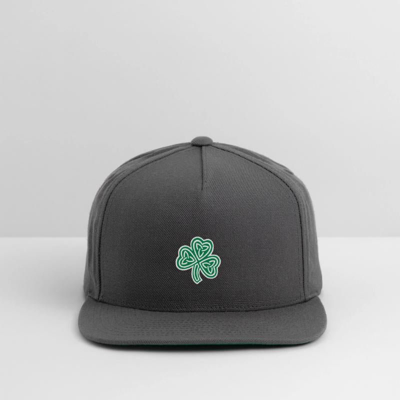 shamrock trinity