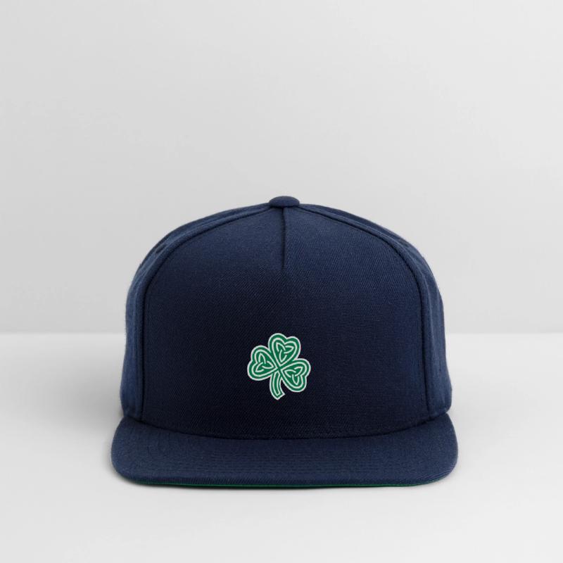 shamrock trinity
