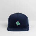 shamrock trinity