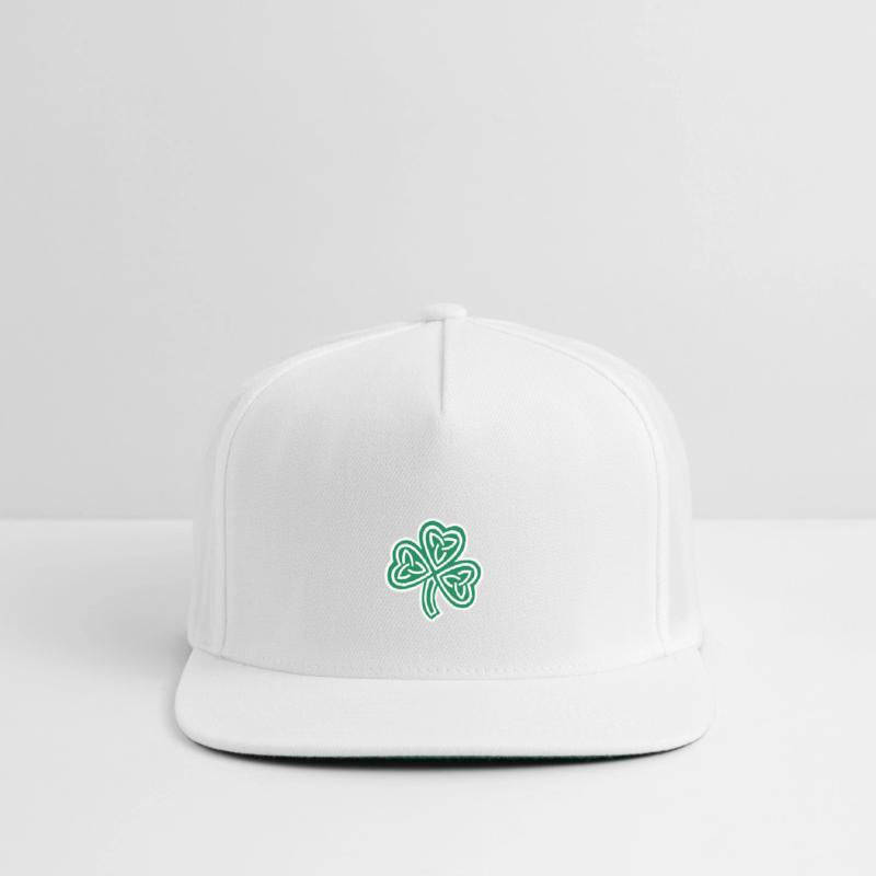 shamrock trinity